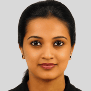 Aparnna Nair, Western Health and Social Care Trust, NIMDTA,UK, United Kingdom